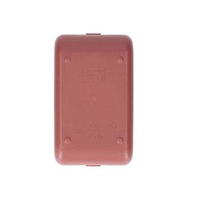Ланч-бокс Homla THEO 600 мл Розовый 207700 фото - 8