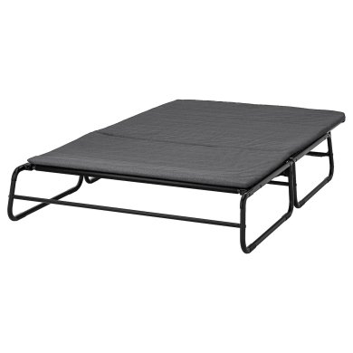 Диван раскладной HAMMARN - 18 IKEA Диван раскладной HAMMARN (ИКЕА ХАММАРН) 90354327 фото - 18