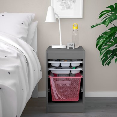 IKEA TROFAST (ИКЕА ТРОФАСТ) 79515077 фото - 4