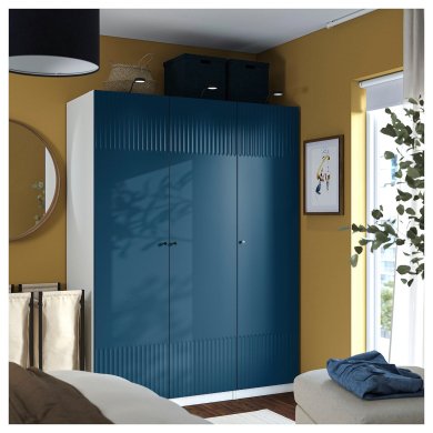 PAX / FYRUDDEN - 3 IKEA PAX / FYRUDDEN (ИКЕА ПАКС/ФЮРДАДЕН) 29581767 фото - 3