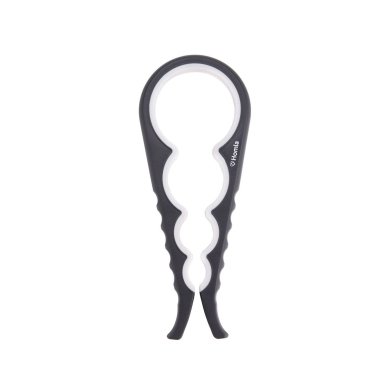 Открывашка Homla EASY COOK Серый 229753 фото - 2