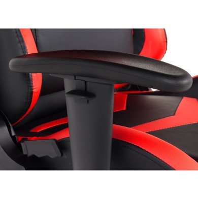 Геймерське крісло Meven CARRERA Червоний - 14 Геймерське крісло Meven CARRERA Червоний MV-ML-611365-CARRERA фото - 14