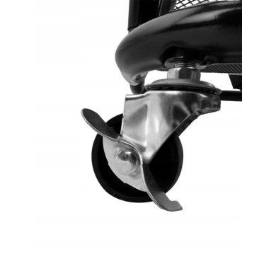 Візок Kontrast Чорний 6.02.20044 фото - 7