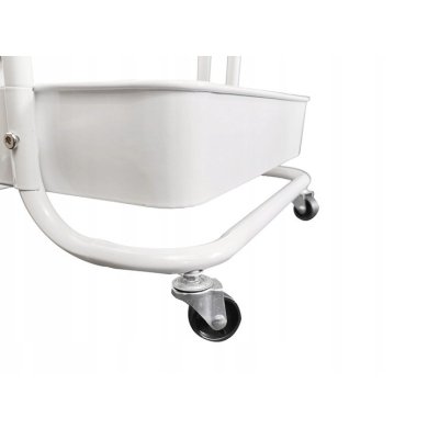 Візок Kontrast Білий 6.02.20045 фото - 8