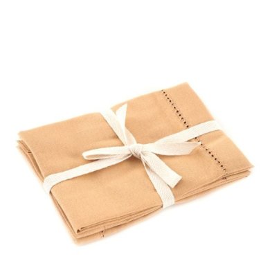 Набор сервировочных ковриков Homla FARRE 30x45 см 2 шт Горчичный 213656 фото - 4