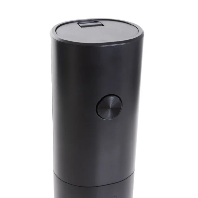 Мельница электрическая Homla MANDO 18 см | Черный - 5 Мельница электрическая Homla MANDO 18 см | Черный 214509 фото - 5