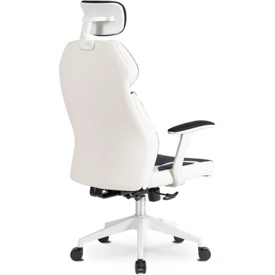 Офісне крісло Mebel Elit DUNCAN Чорний ME.DUNCAN/B/T/FO фото - 5