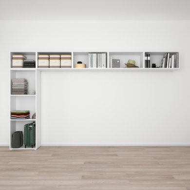 Комбинация PLATSA - 2 IKEA Комбинация PLATSA (ИКЕА ПЛАТСА) 29304586 фото - 2