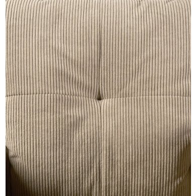 Обеденный стул поворотный Halmar K528 Капучино V-CH-K/528-KR-CAPPUCCINO фото - 8