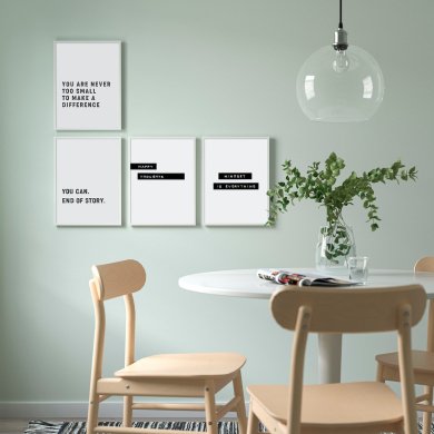 IKEA BILD (ИКЕА СЧЕТ) 40554965 фото - 2