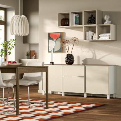 IKEA BESTA (ИКЕА БЕСТА) 79602809 фото - 4