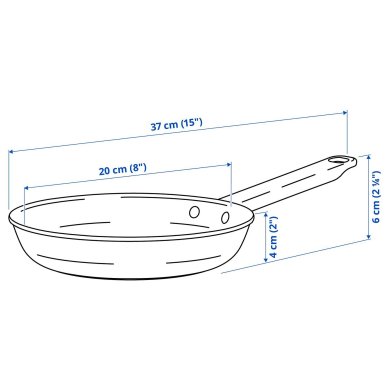 IKEA GULDORING (ИКЕА ГУЛЬДОРИНГ) 80609485 фото - 4