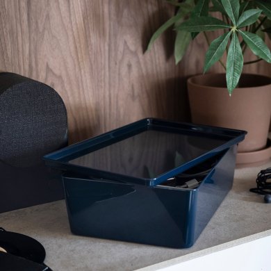 IKEA KUGGIS (ИКЕА КУГГИС) 60610197 фото - 2