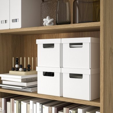 IKEA FJADERHARV (ИКЕА ФЬЯДЕРХАРВ) 30596895 фото - 6