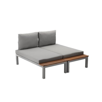 Комплект садовой мебели Garden Line BOHITO Дерево WIM9865KPL фото - 9