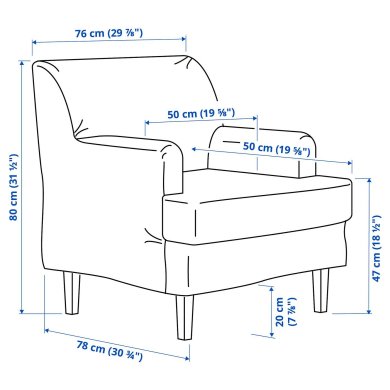 ROCKSJON - 6 IKEA ROCKSJON (ИКЕА РОКСДЖОН) 69508893 фото - 6