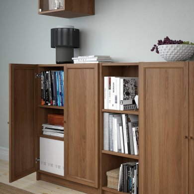 IKEA BILLY/EKET (ИКЕА БИЛЛИ/ЭКЕТ) 69506078 фото - 3
