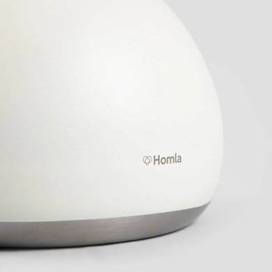 Чайник Homla TRINO 3 л Белый - 4 Чайник Homla TRINO 3 л Белый 240539 фото - 4