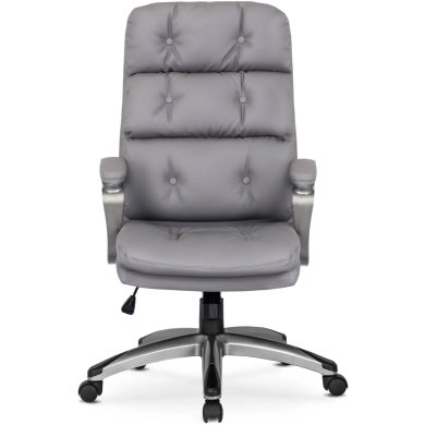 Офісне крісло Mebel Elit STRATO Сірий ME.STRATO/P/E/FO фото - 2