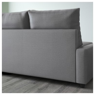 Диван розкладний FRIHETEN - 10 IKEA Диван розкладний FRIHETEN (ИКЕА ФРИХЕТЕН) 39216754 фото - 10