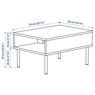 IKEA LILLEHEM (ИКЕА ЛИЛЛЕХЕМ) 89569753 фото - 2