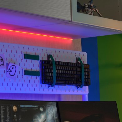 IKEA KABBLEKA (ИКЕА КАББЛЕК) 10609667 фото - 9