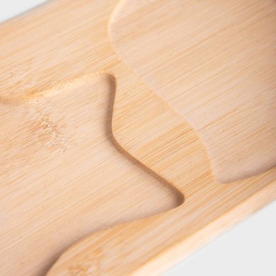 Сервірувальний набір Homla TROEL 5 Різнокольоровий 230811 фото - 4