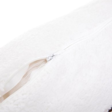 Декоративна наволочка Homla YULINO 45х45 см Принт 223163 фото - 4