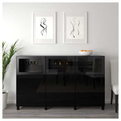 IKEA BESTA (ИКЕА БЕСТА) 79208182 фото - 5