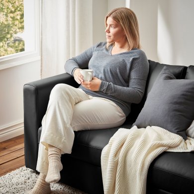 IKEA VIMLE (ИКЕА ВИМЛЕ) 59306292 фото - 6