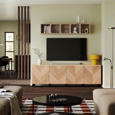IKEA BESTA (ИКЕА БЕСТА) 69622964 фото - 5