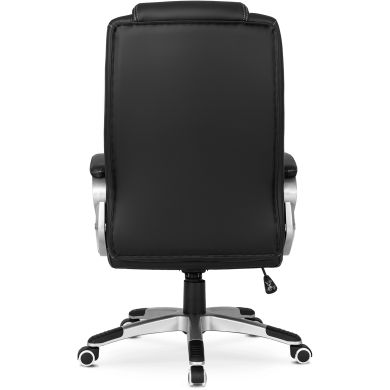 Офісне крісло Mebel Elit BRAVO Чорний ME.BRAVO/CZ/E/FO фото - 3