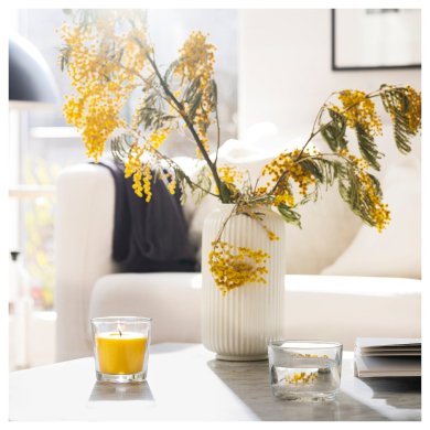 IKEA SVARTOXBAR (ИКЕА СВАРТОКСБАР) 00582668 фото - 4