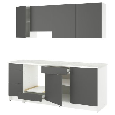 IKEA KNOXHULT (ИКЕА Ноксхульт) 79581128