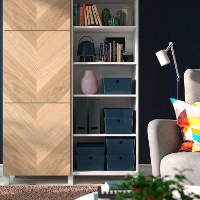 IKEA KUGGIS (ИКЕА КУГГИС) 20610199 фото - 10