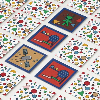 IKEA AFTONSPARV (ИКЕА АФТОНСПАРВ) 50572860 фото - 7