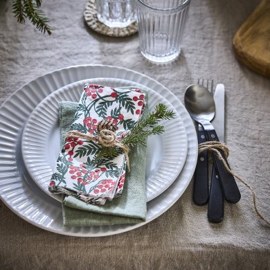 IKEA VINTERFINT (ИКЕА ВИНТЕРФИНТ) 90581136 фото - 2