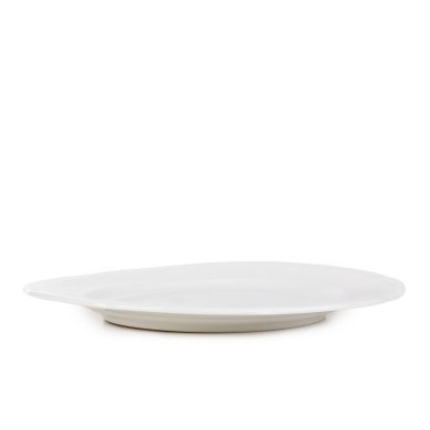 Тарілка Homla JASMINE 27 см Білий - 2 Тарілка Homla JASMINE 27 см Білий 221310 фото - 2