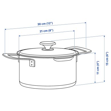 IKEA HEMKOMST (ИКЕА ХЕМКОМСТ) 40513140 фото - 3