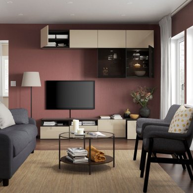 IKEA BESTA (ИКЕА БЕСТА) 59412235 фото - 10