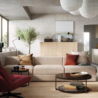 IKEA JATTEBO (ИКЕА ДЖАТТЕБО) 69485085 фото - 2