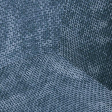 Обеденный стул Homla SATORI POP Синий - 5 Обеденный стул Homla SATORI POP Синий 231093 фото - 5