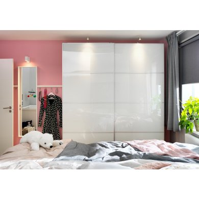 Панели FARVIK - 3 IKEA Панели FARVIK (ИКЕА FÄRVIK) 20250333 фото - 3