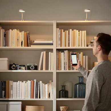 IKEA YTBERG (ИКЕА ИТБЕРГ) 00516819 фото - 18