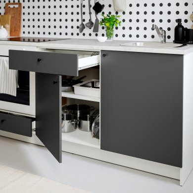 IKEA KNOXHULT (ИКЕА НОКСХУЛЬТ) 20588787 фото - 3
