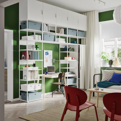 IKEA PLATSA (ИКЕА ПЛАТСА) 49436920 фото - 2