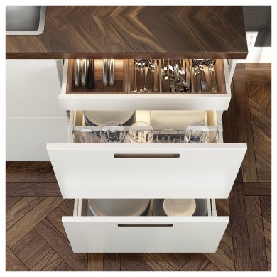 Стільниця BARKABODA - 3 IKEA Стільниця BARKABODA (ИКЕА БАРКАБОДА) 10347557 фото - 3