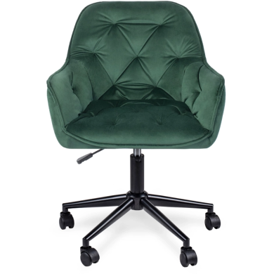 Офісне крісло Mebel Elit MILAN 2 Зелений - 3 Офісне крісло Mebel Elit MILAN 2 Зелений ME.MILAN/Z/V/FO фото - 3