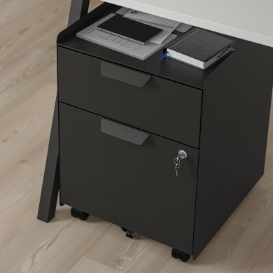 IKEA TROTTEN (ИКЕА ТРОТТЕН) 60474840 фото - 6