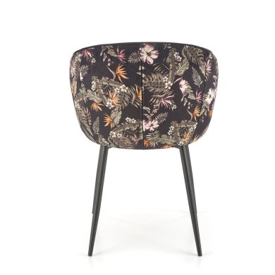 Обідній стілець Halmar K506 Принт V-CH-K/506-KR фото - 6